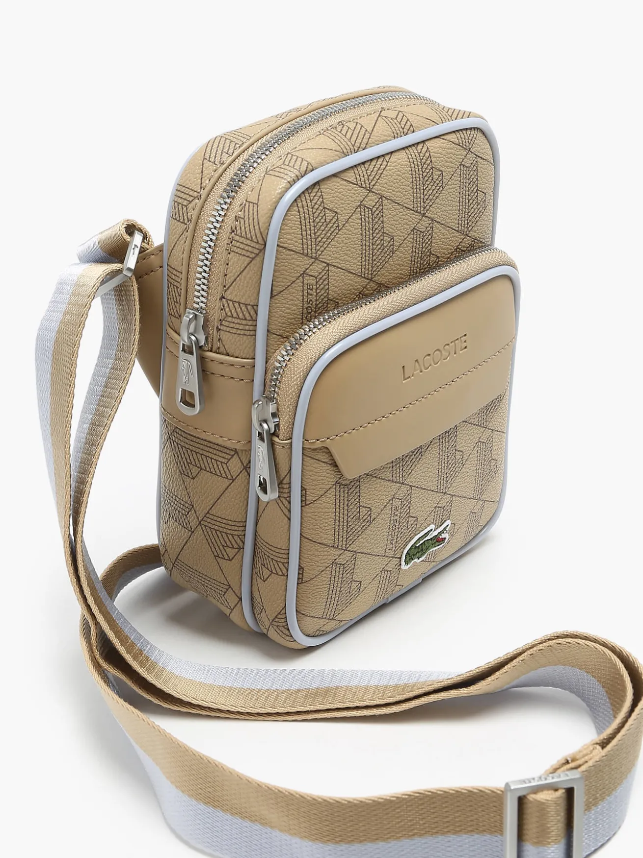 Sac bandoulière LACOSTE