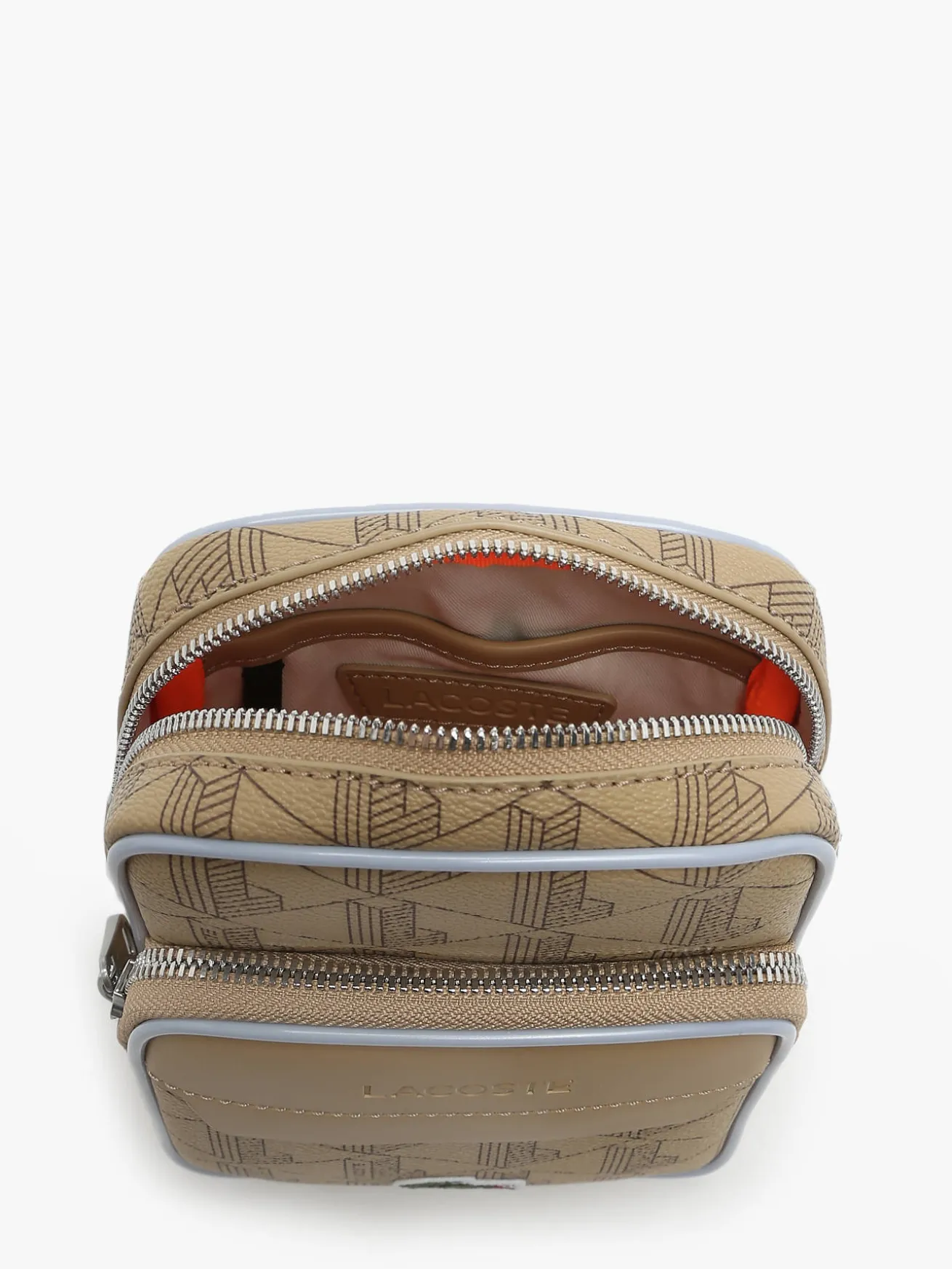 Sac bandoulière LACOSTE