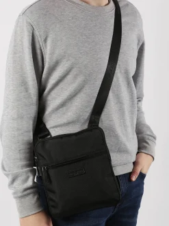 Sac bandoulière LANCASTER