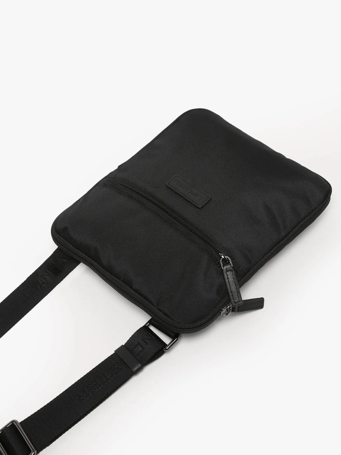Sac bandoulière LANCASTER