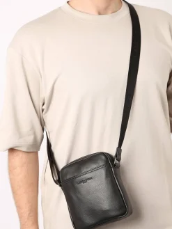 Sac bandoulière LANCASTER