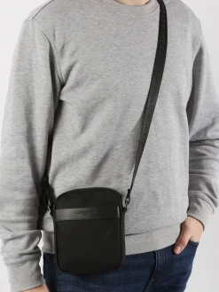 Sac bandoulière LANCASTER