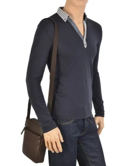 Sac bandoulière LANCASTER