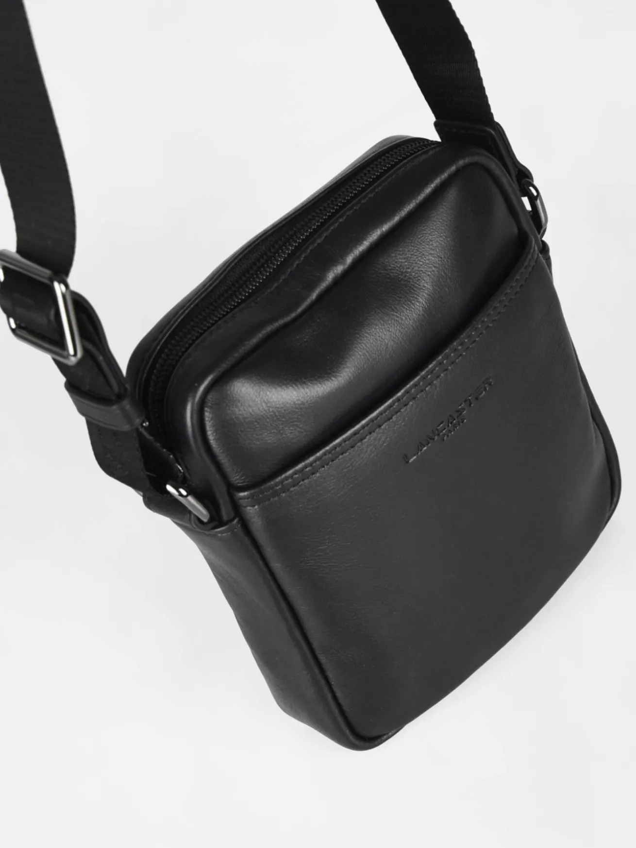 Sac bandoulière LANCASTER