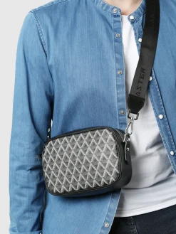 Sac bandoulière LANCASTER