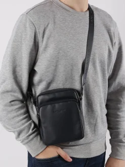 Sac bandoulière LANCASTER