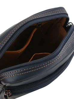 Sac bandoulière LANCASTER