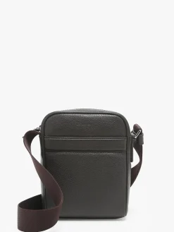 Sac bandoulière LE TANNEUR