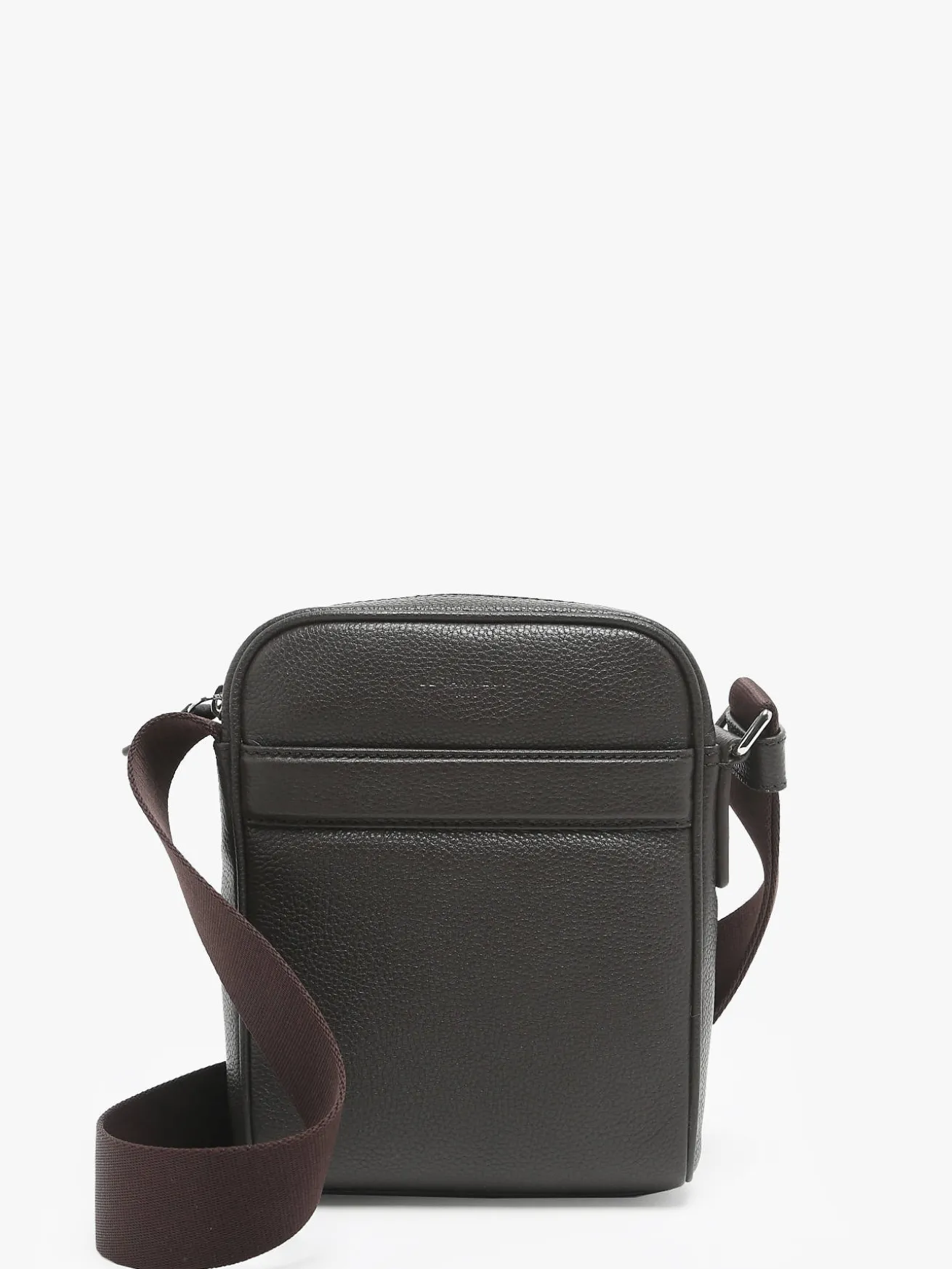 Sac bandoulière LE TANNEUR