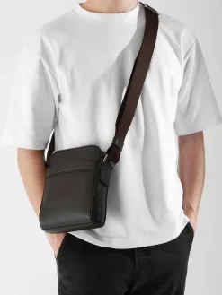 Sac bandoulière LE TANNEUR