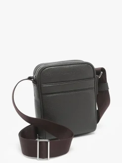 Sac bandoulière LE TANNEUR