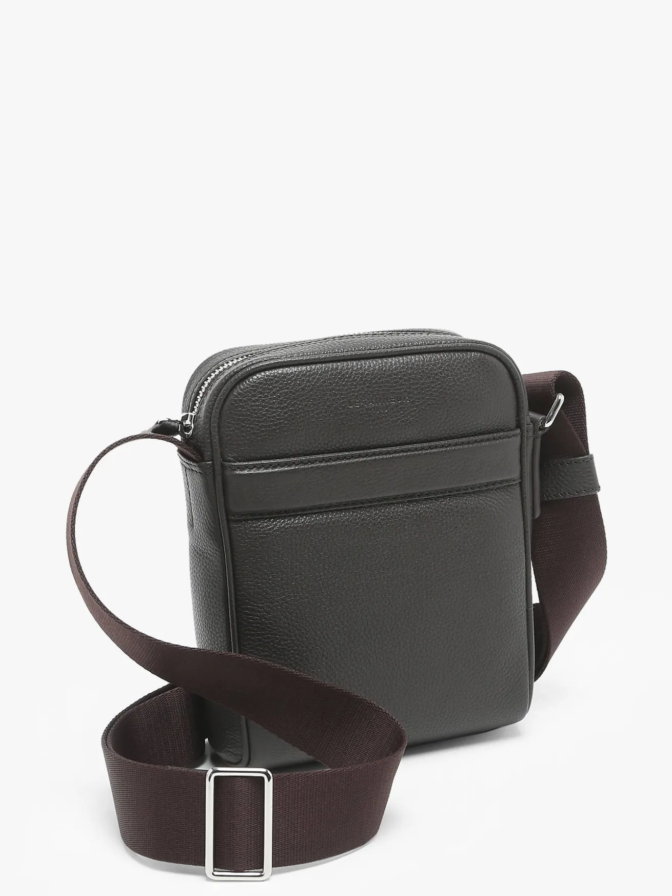 Sac bandoulière LE TANNEUR