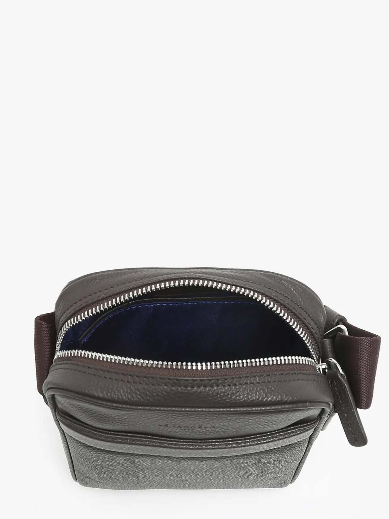 Sac bandoulière LE TANNEUR