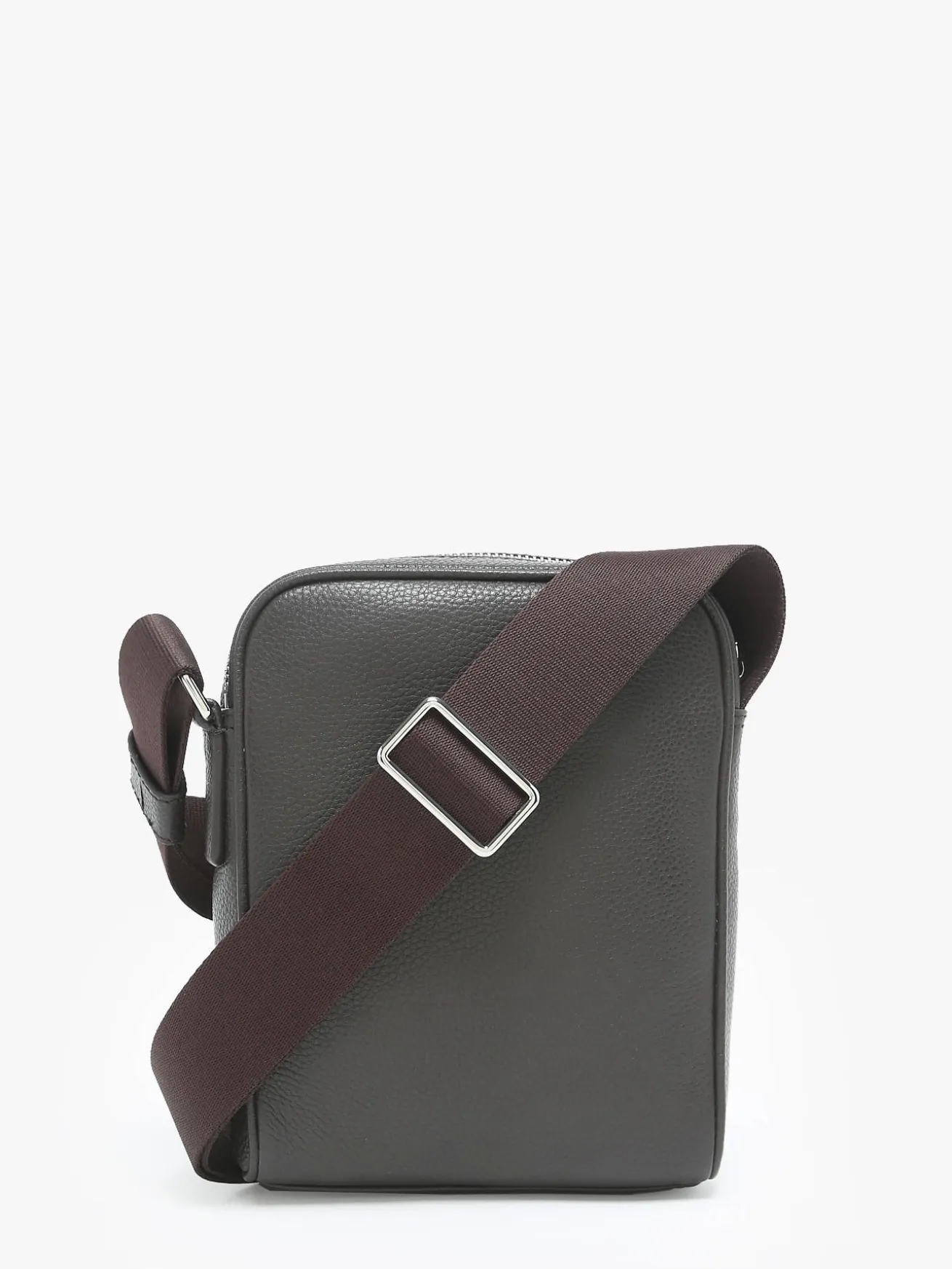 Sac bandoulière LE TANNEUR