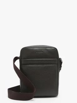 Sac bandoulière LE TANNEUR
