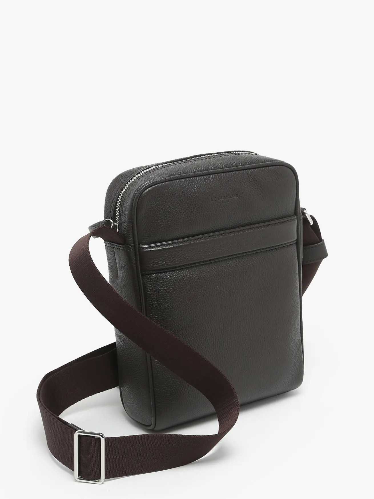 Sac bandoulière LE TANNEUR