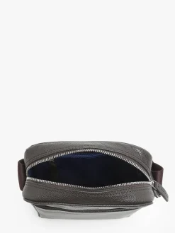 Sac bandoulière LE TANNEUR