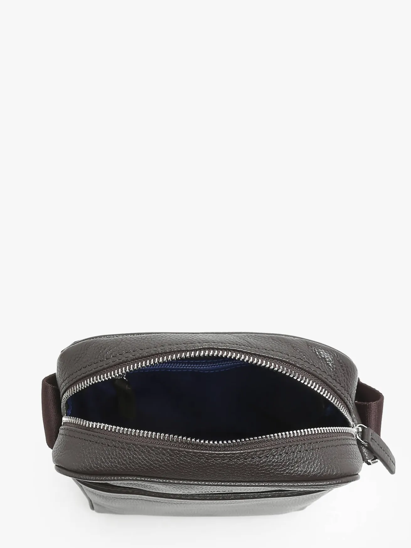 Sac bandoulière LE TANNEUR