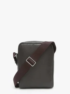 Sac bandoulière LE TANNEUR