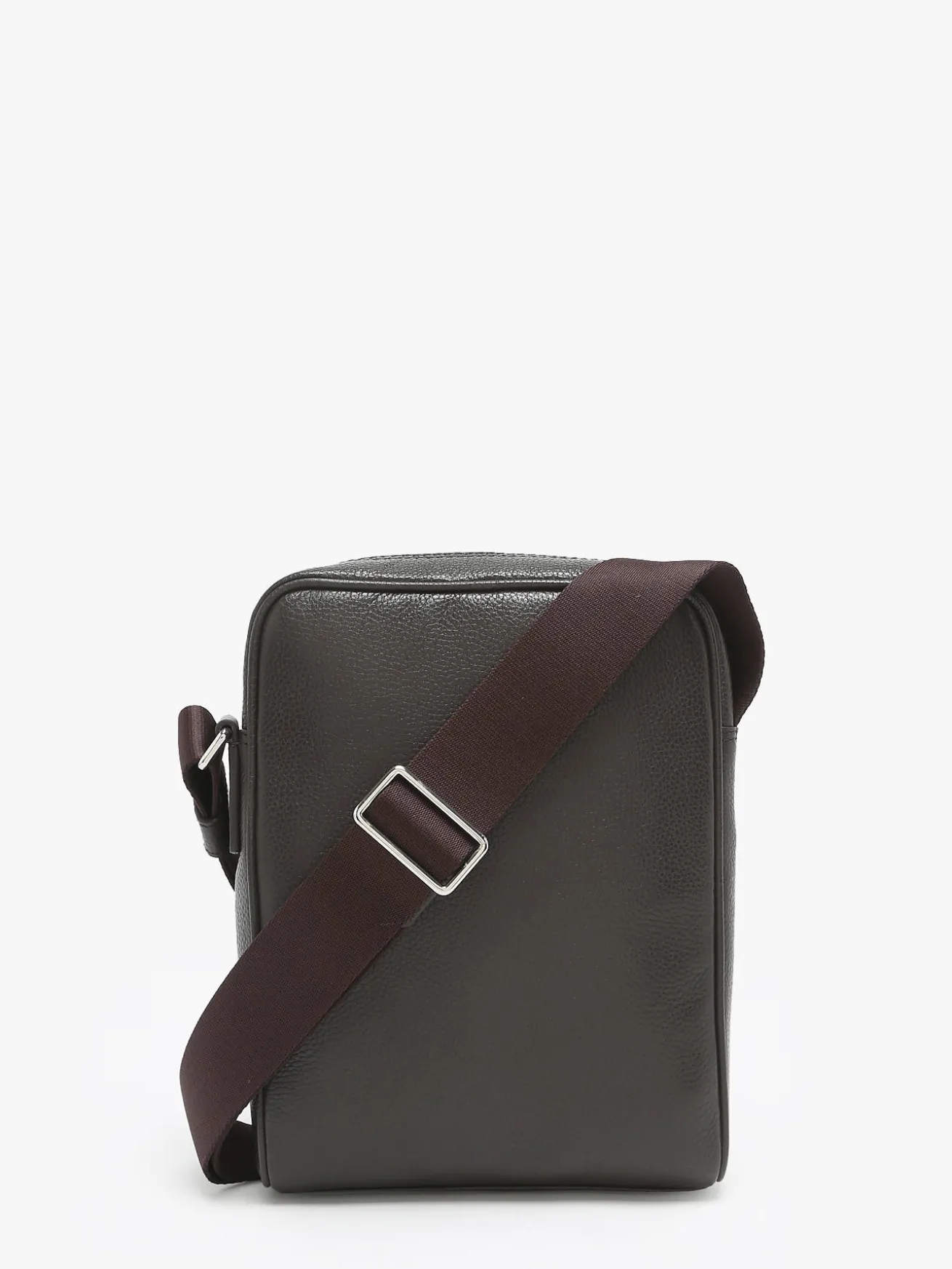 Sac bandoulière LE TANNEUR