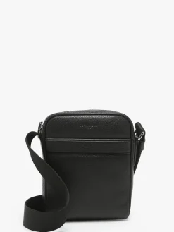Sac bandoulière LE TANNEUR