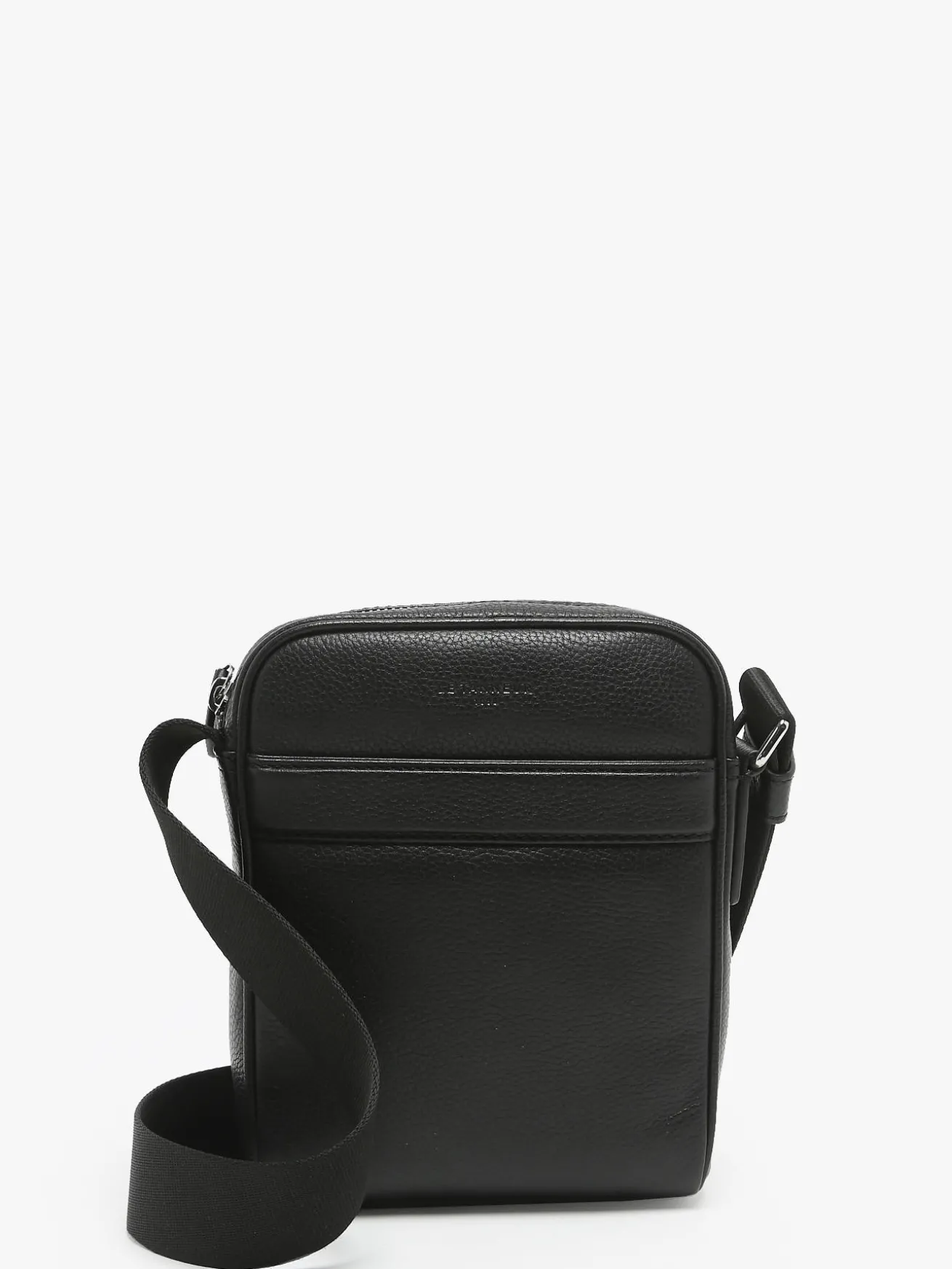Sac bandoulière LE TANNEUR