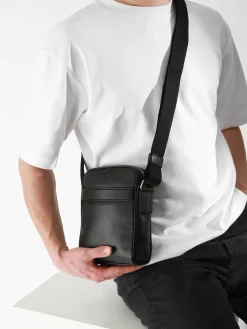 Sac bandoulière LE TANNEUR