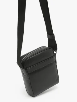 Sac bandoulière LE TANNEUR