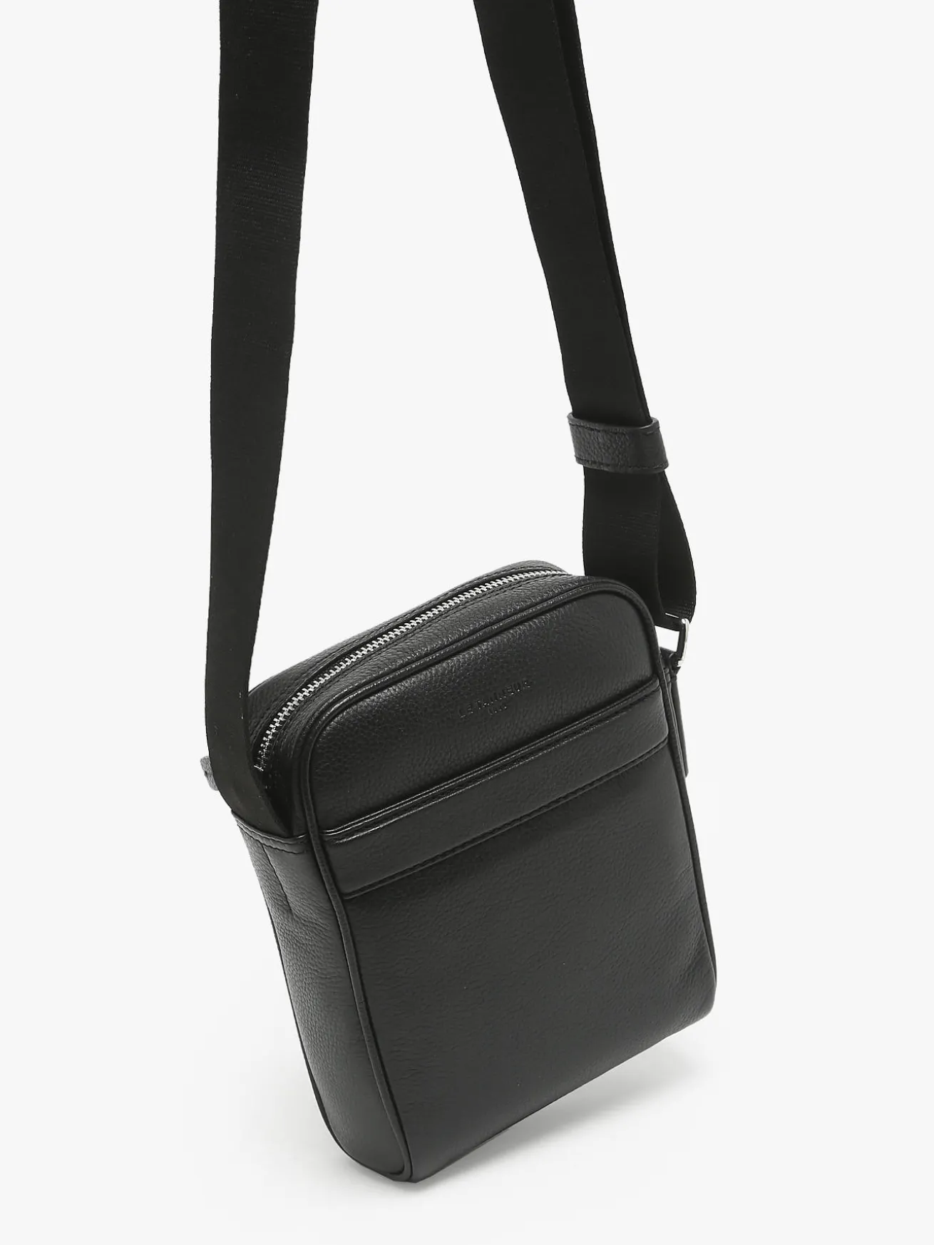 Sac bandoulière LE TANNEUR