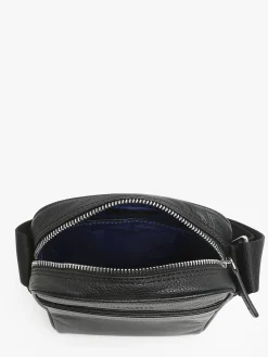 Sac bandoulière LE TANNEUR