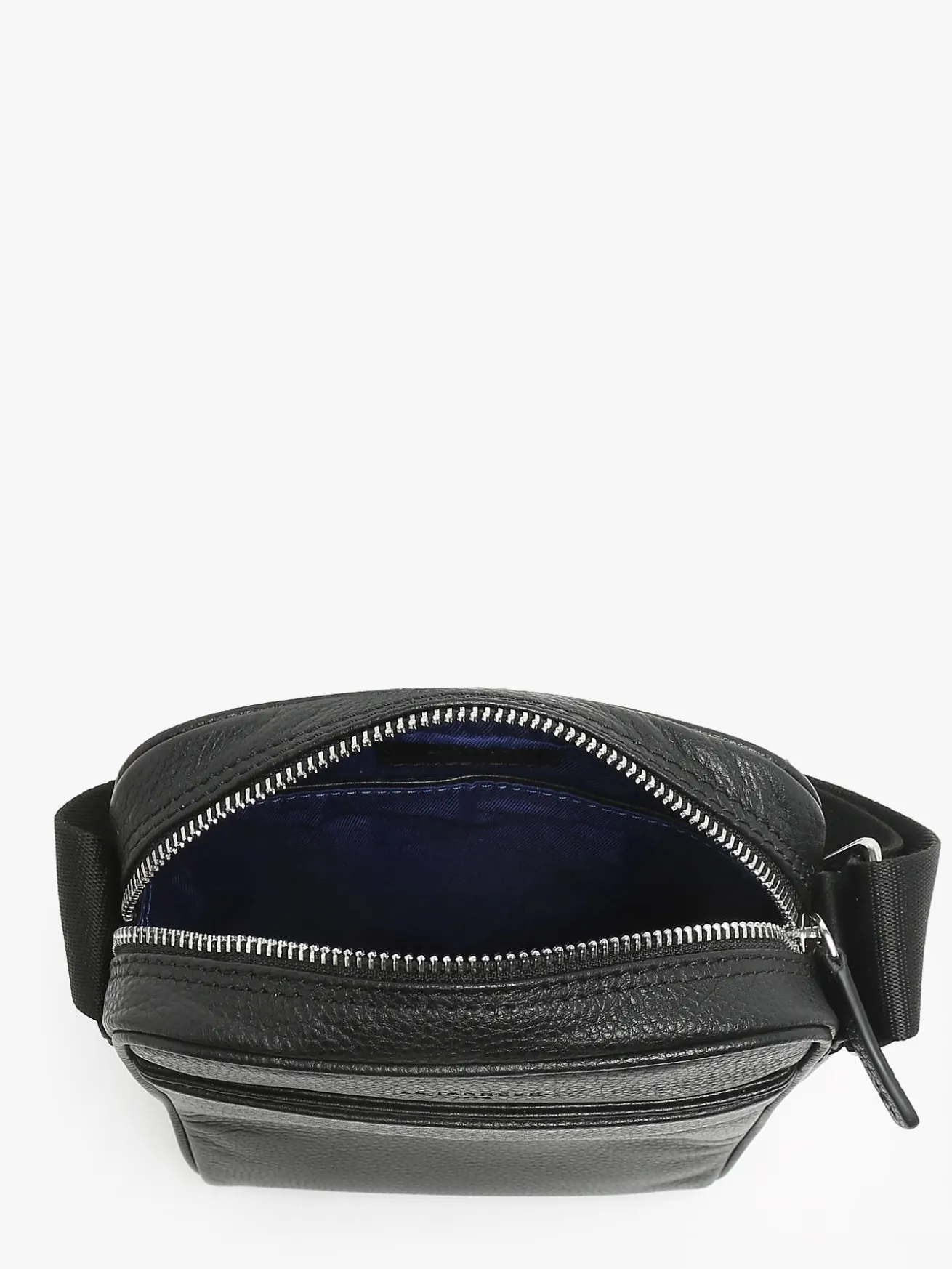 Sac bandoulière LE TANNEUR