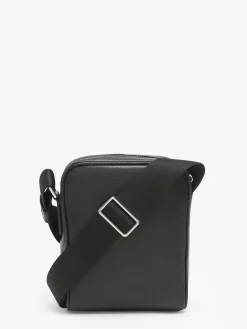 Sac bandoulière LE TANNEUR