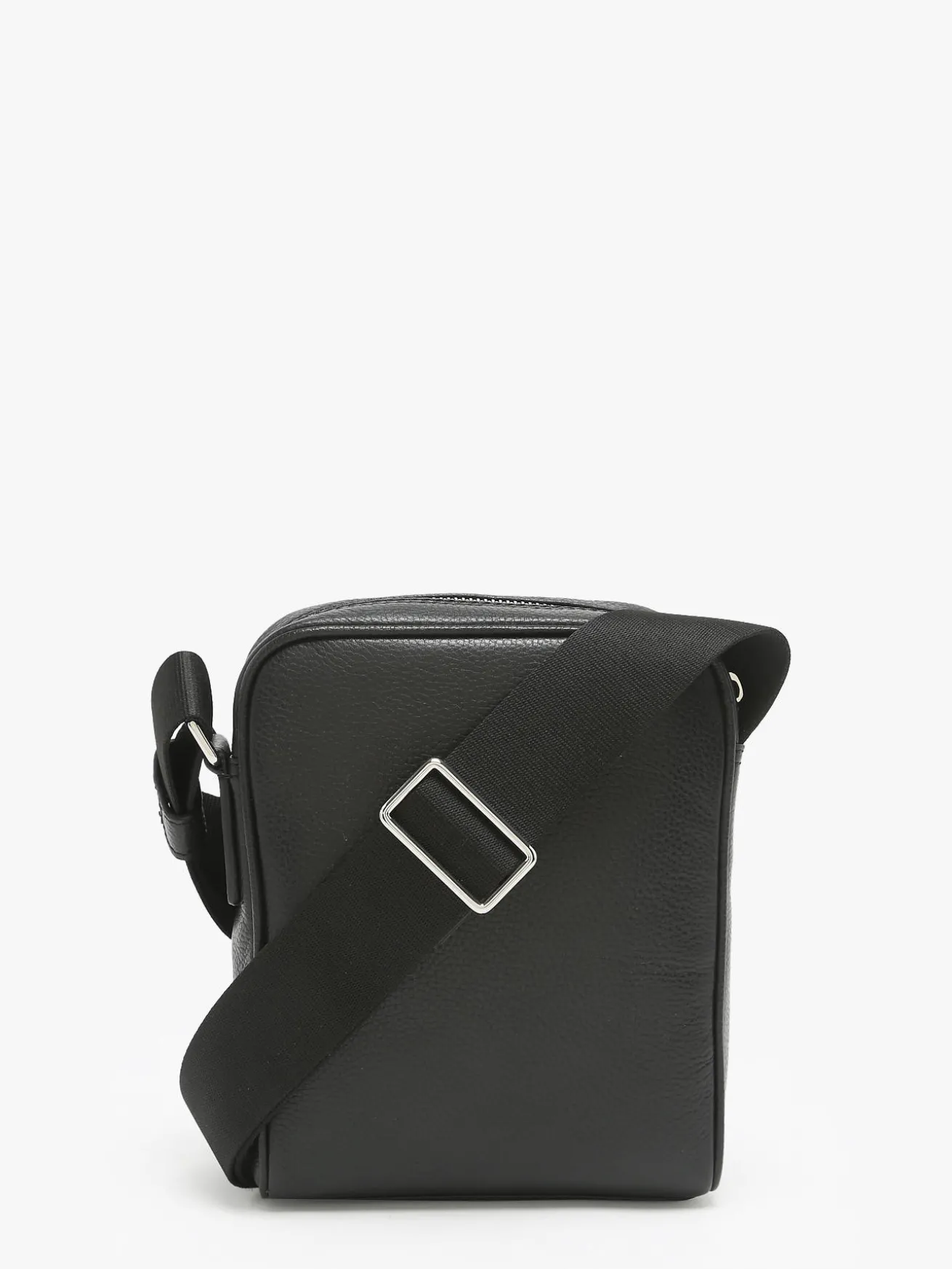 Sac bandoulière LE TANNEUR