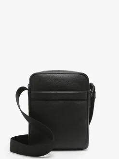 Sac bandoulière LE TANNEUR