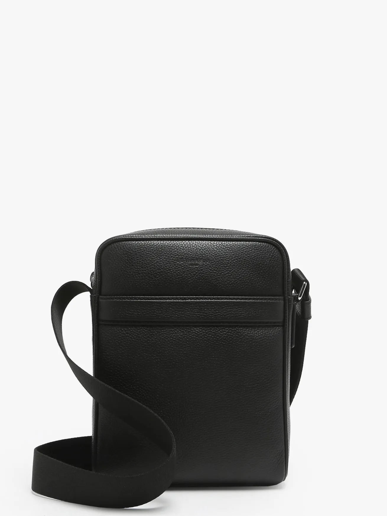 Sac bandoulière LE TANNEUR