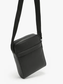 Sac bandoulière LE TANNEUR