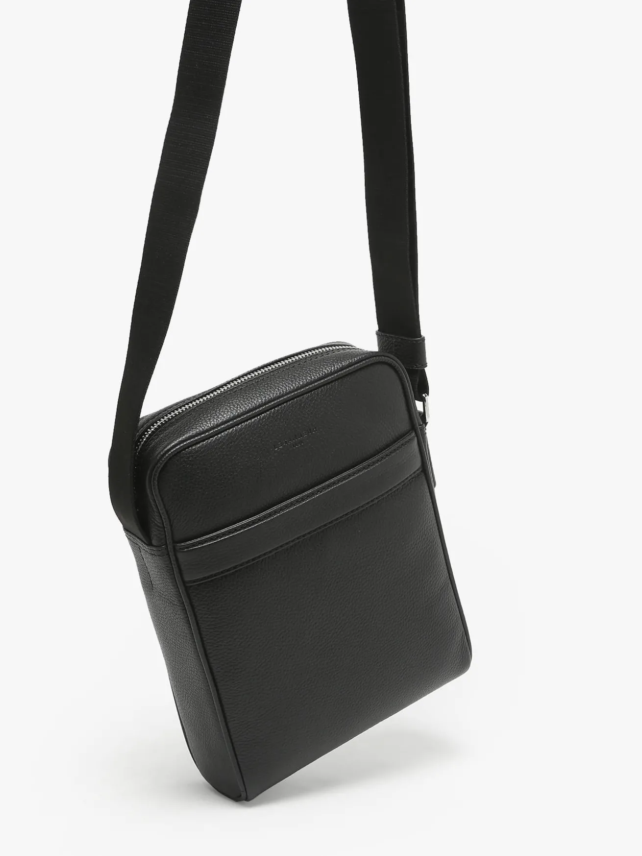 Sac bandoulière LE TANNEUR