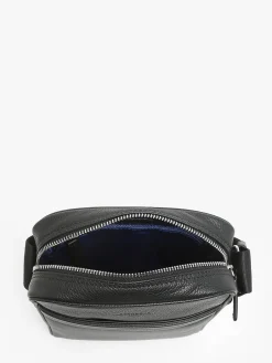 Sac bandoulière LE TANNEUR