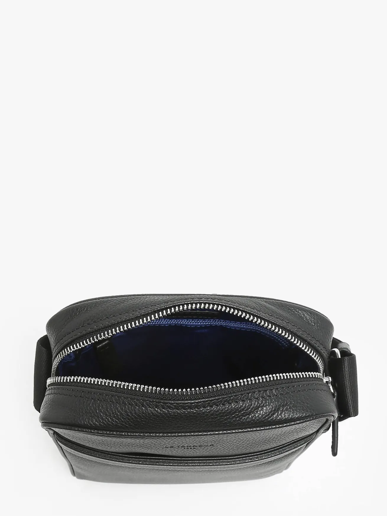 Sac bandoulière LE TANNEUR