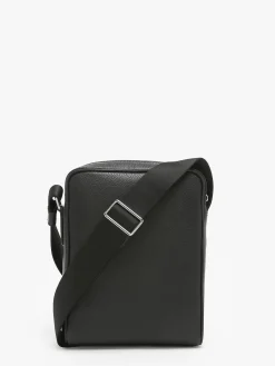 Sac bandoulière LE TANNEUR