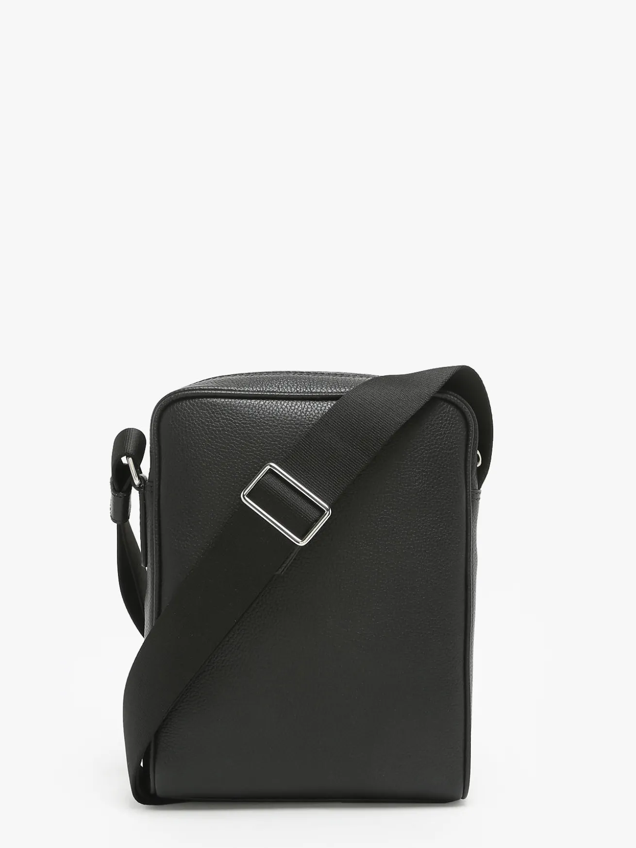 Sac bandoulière LE TANNEUR