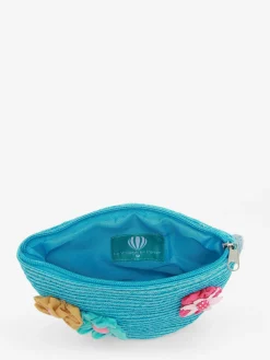 Sac bandoulière LE VOYAGE EN PANIER