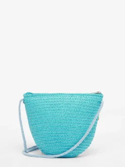 Sac bandoulière LE VOYAGE EN PANIER