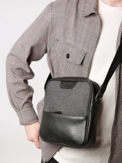 Sac bandoulière Light ETRIER