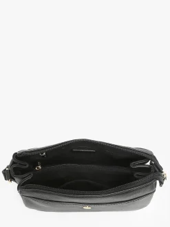 Sac bandoulière Luna cuir HEXAGONA