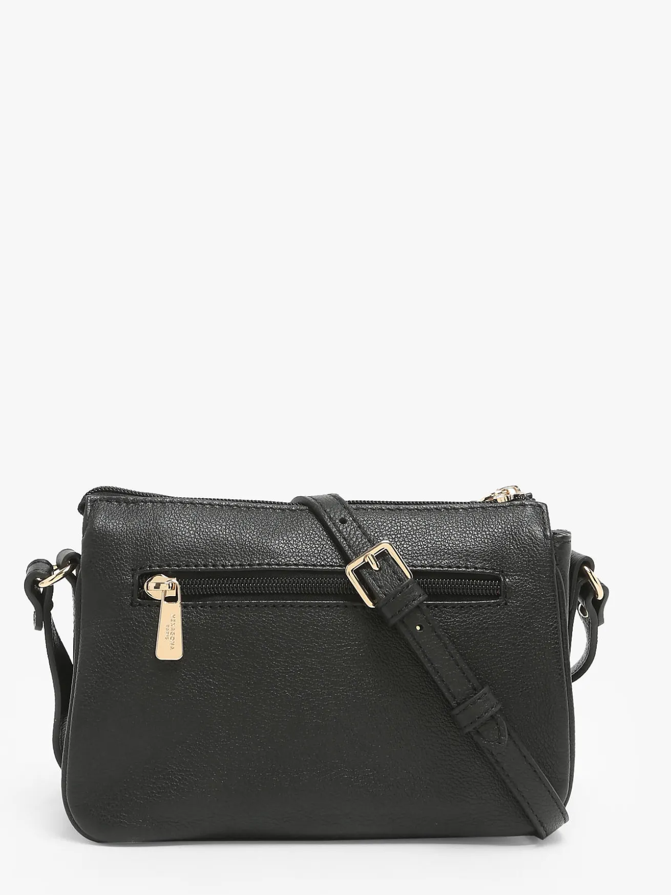 Sac bandoulière Luna cuir HEXAGONA