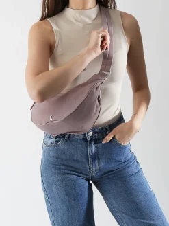 Sac bandoulière Luna nylon CALVIN KLEIN JEANS