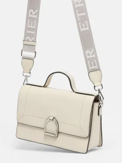 Sac bandoulière M Altesse cuir ETRIER