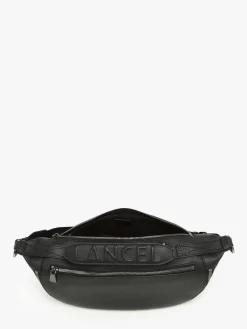 Sac bandoulière M Origami cuir LANCEL