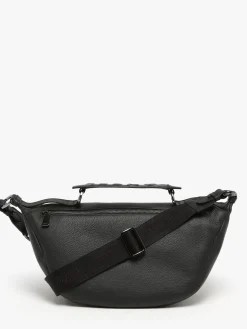 Sac bandoulière M Origami cuir LANCEL
